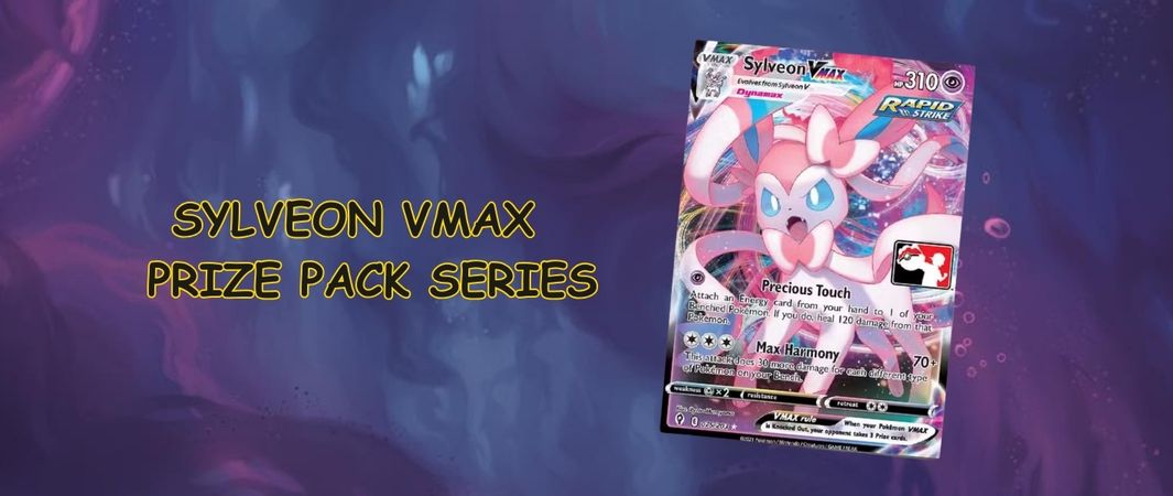 sylveon karty